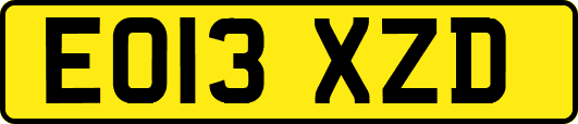 EO13XZD