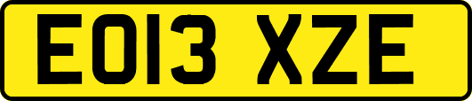 EO13XZE
