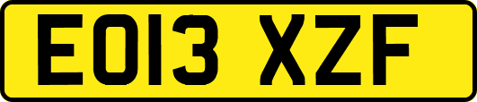 EO13XZF