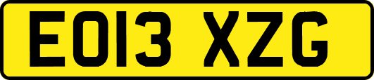 EO13XZG