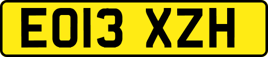 EO13XZH