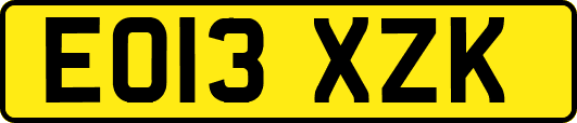 EO13XZK