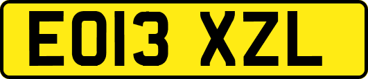 EO13XZL