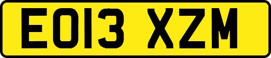 EO13XZM