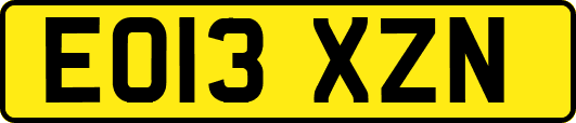EO13XZN