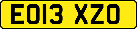 EO13XZO