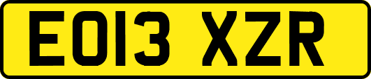 EO13XZR