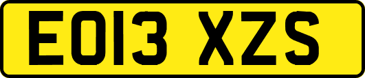 EO13XZS