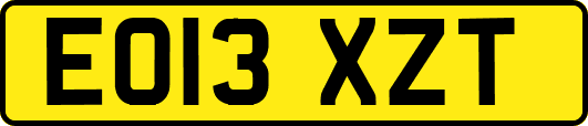 EO13XZT