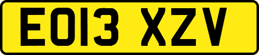 EO13XZV