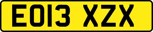 EO13XZX