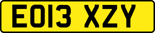 EO13XZY