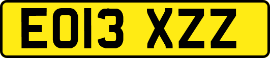 EO13XZZ