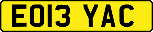 EO13YAC