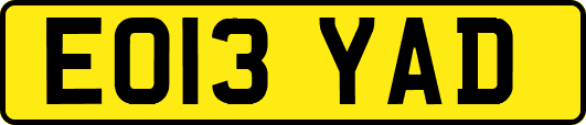 EO13YAD