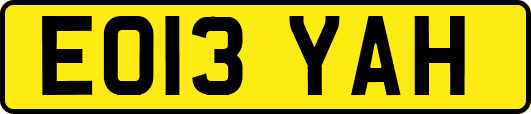 EO13YAH