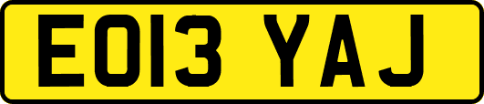 EO13YAJ