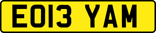 EO13YAM