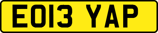 EO13YAP