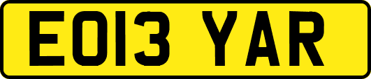 EO13YAR