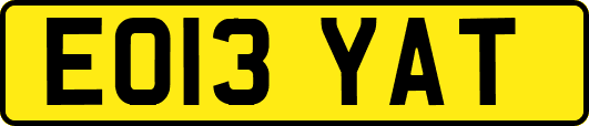EO13YAT