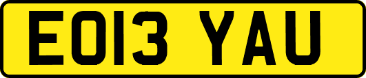 EO13YAU