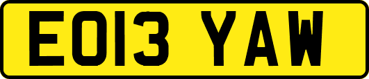 EO13YAW