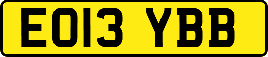 EO13YBB
