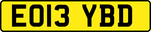 EO13YBD