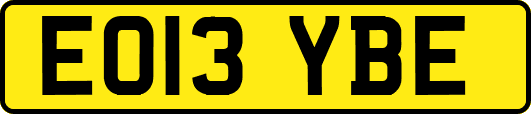 EO13YBE