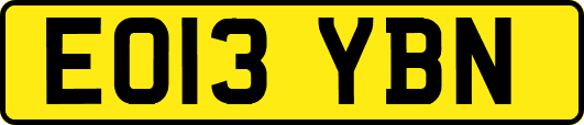 EO13YBN