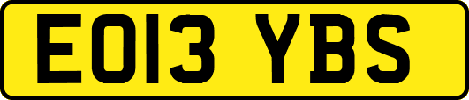 EO13YBS