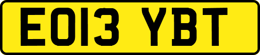 EO13YBT