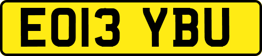 EO13YBU