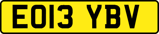 EO13YBV