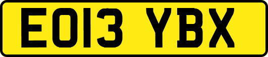 EO13YBX