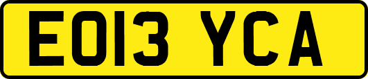 EO13YCA