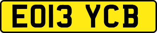 EO13YCB