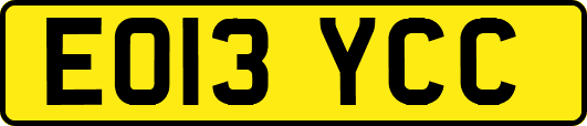 EO13YCC