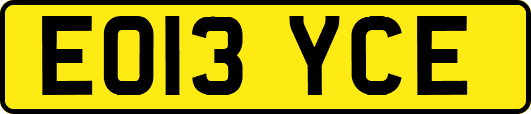 EO13YCE