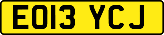 EO13YCJ
