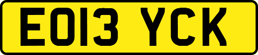EO13YCK