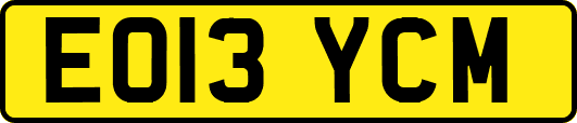 EO13YCM