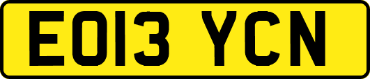 EO13YCN