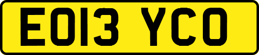 EO13YCO