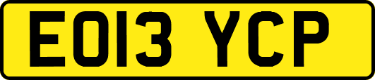 EO13YCP
