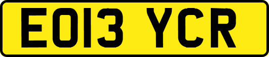 EO13YCR