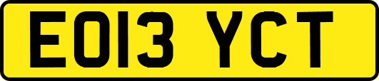EO13YCT