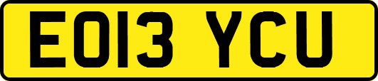 EO13YCU