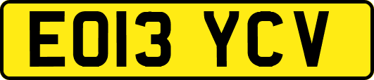 EO13YCV